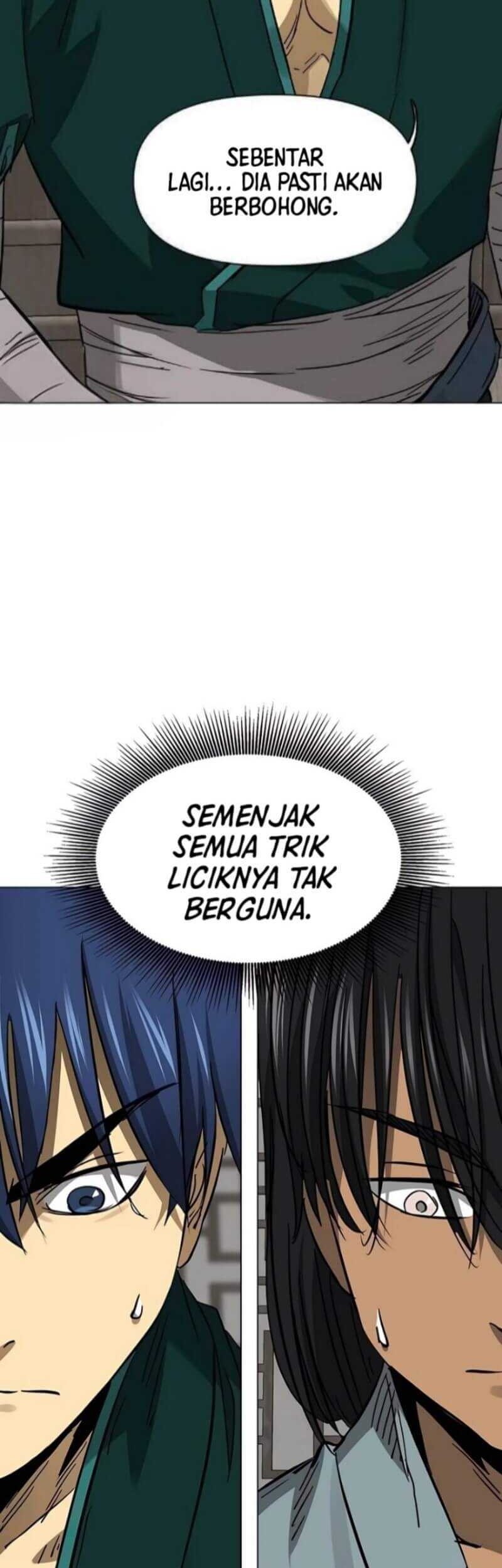Infinite Level Up in Murim Chapter 223 Gambar 52