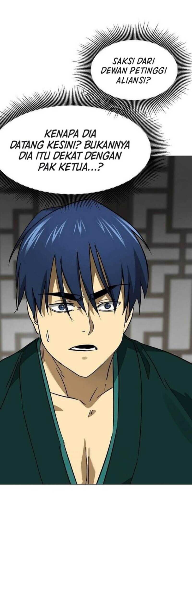 Infinite Level Up in Murim Chapter 223 Gambar 75