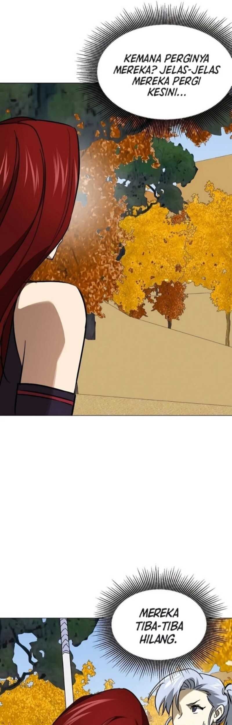 Infinite Level Up in Murim Chapter 223 Gambar 79