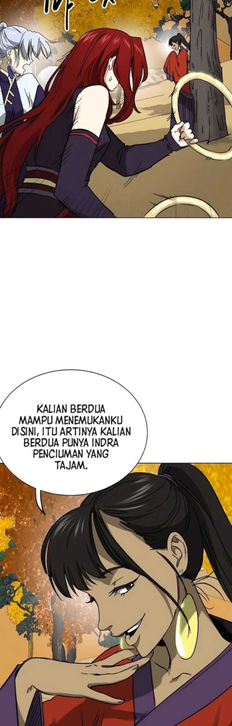 Infinite Level Up in Murim Chapter 223 Gambar 81