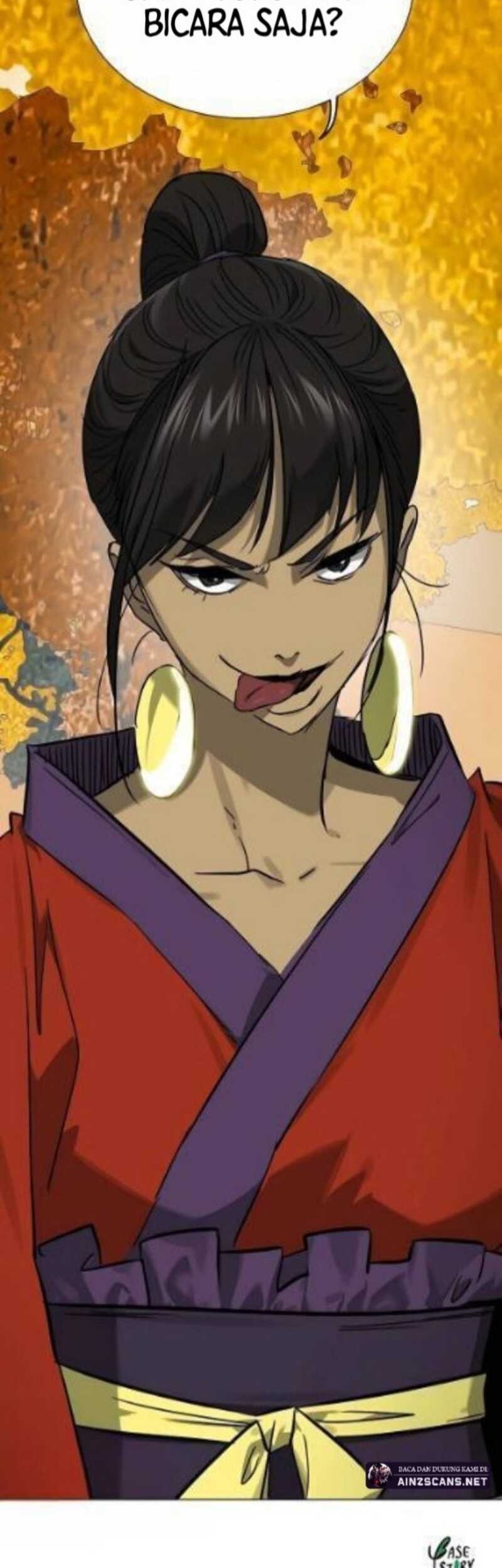 Infinite Level Up in Murim Chapter 223 Gambar 85