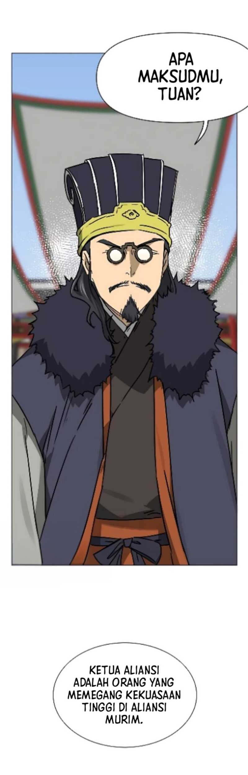 Infinite Level Up in Murim Chapter 223 Gambar 5