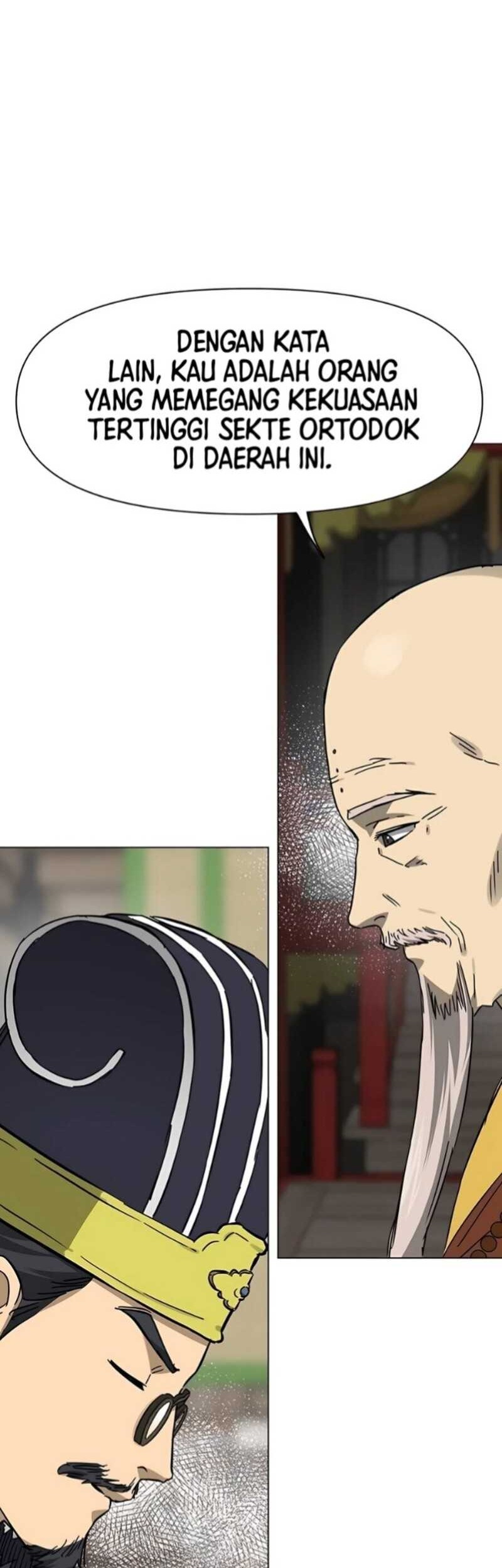 Infinite Level Up in Murim Chapter 223 Gambar 6