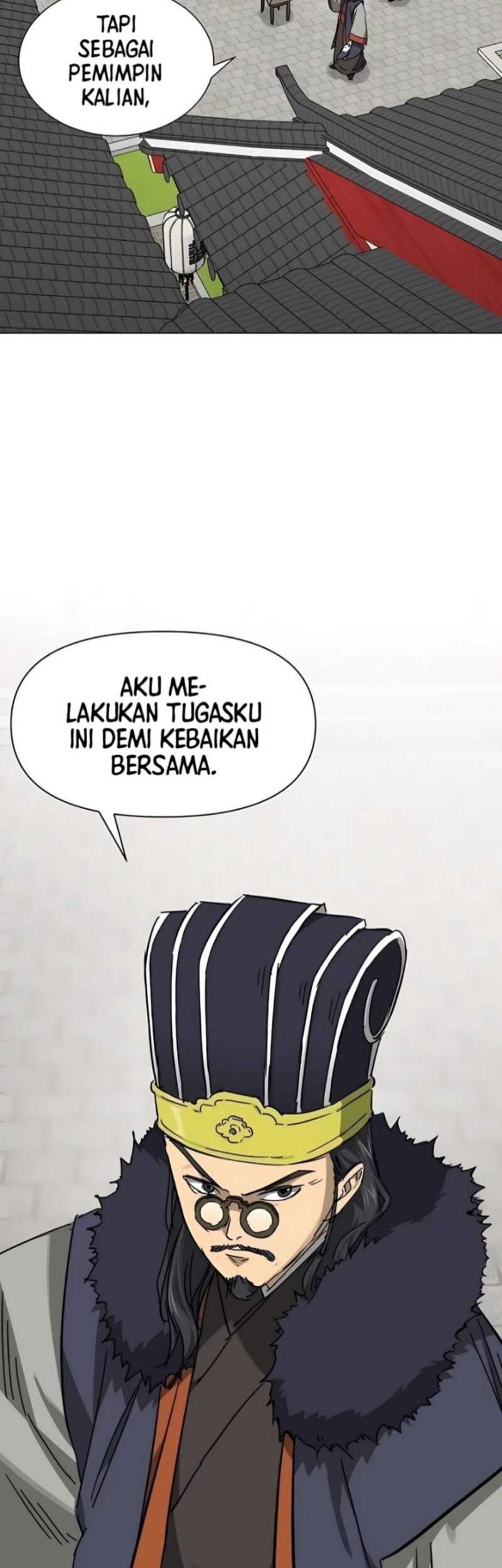 Infinite Level Up in Murim Chapter 223 Gambar 10