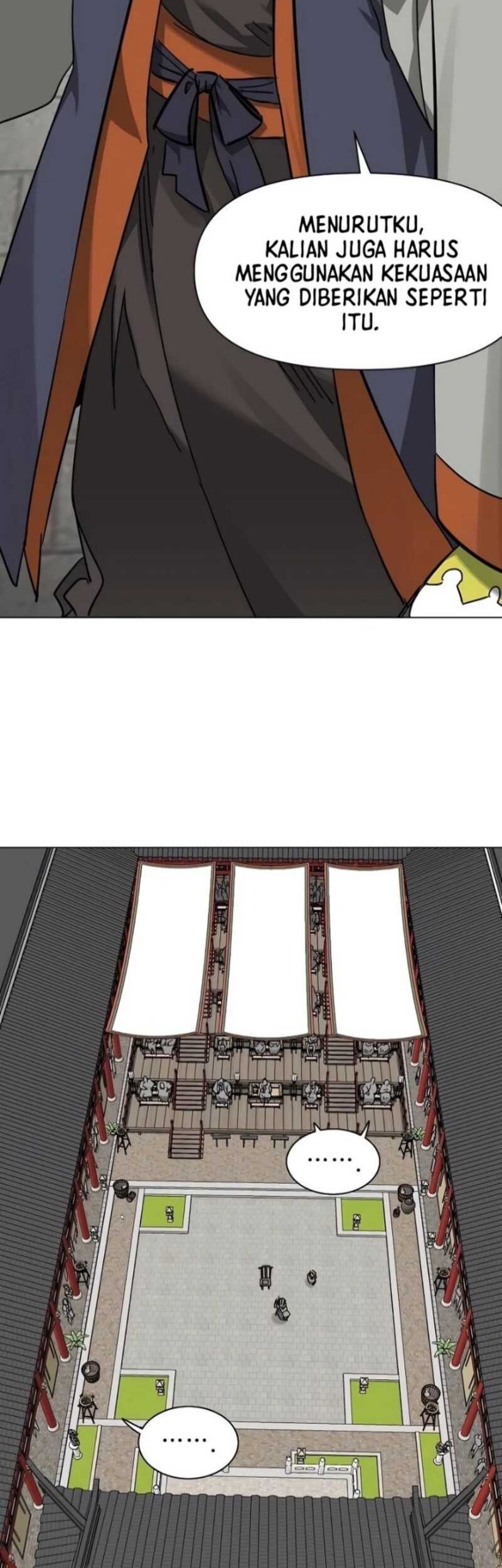 Infinite Level Up in Murim Chapter 223 Gambar 11