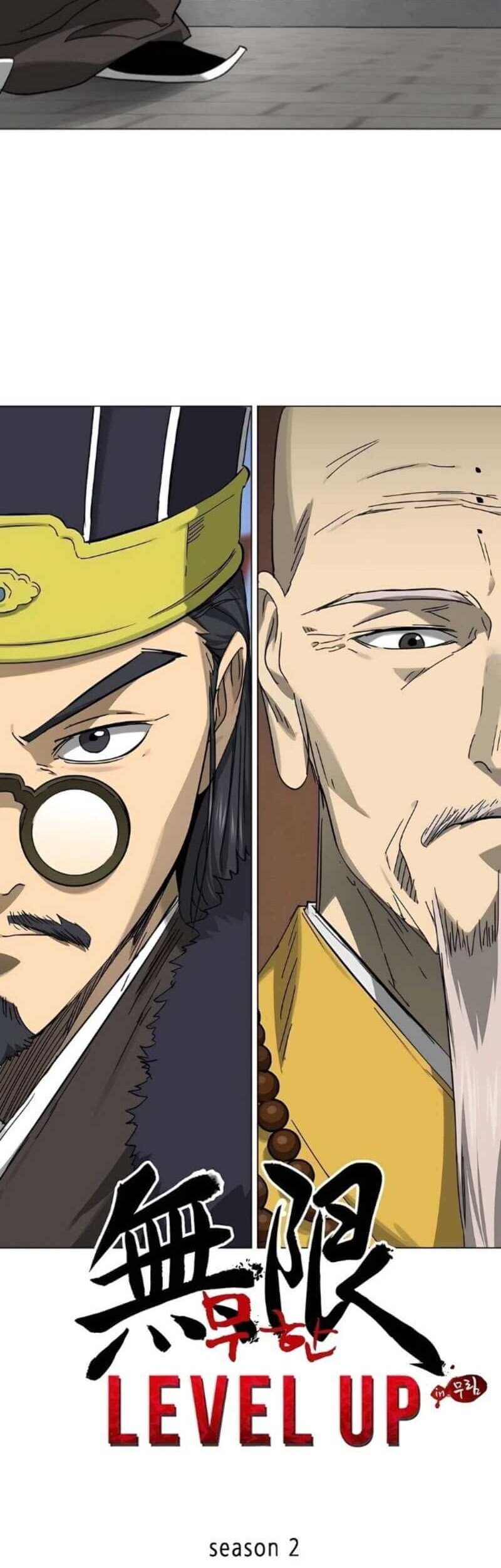 Infinite Level Up in Murim Chapter 223 Gambar 15