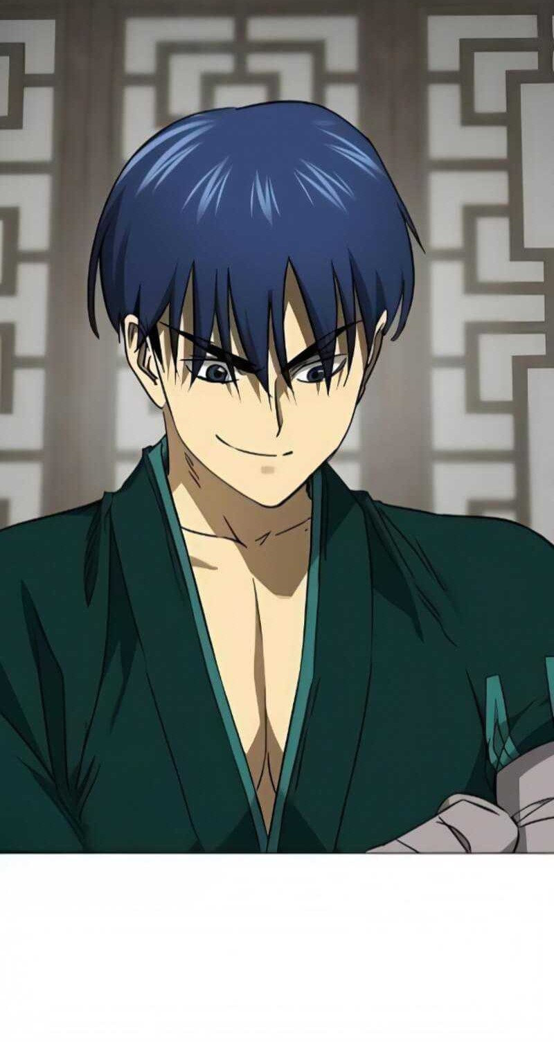 Infinite Level Up in Murim Chapter 223 Gambar 20