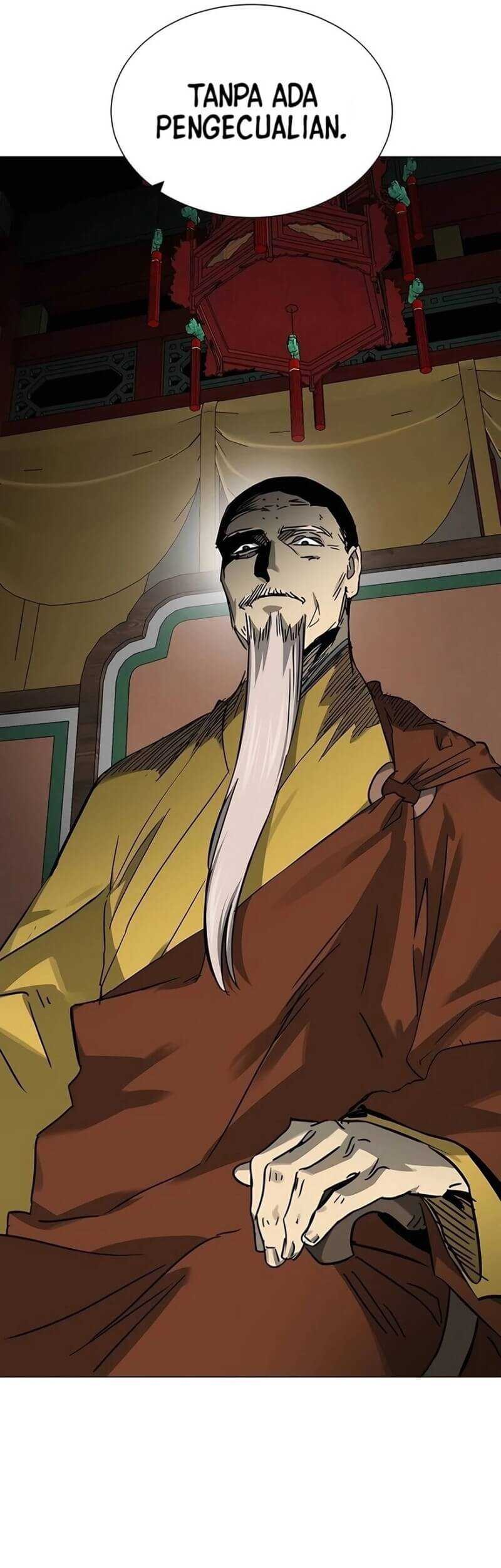 Infinite Level Up in Murim Chapter 223 Gambar 21