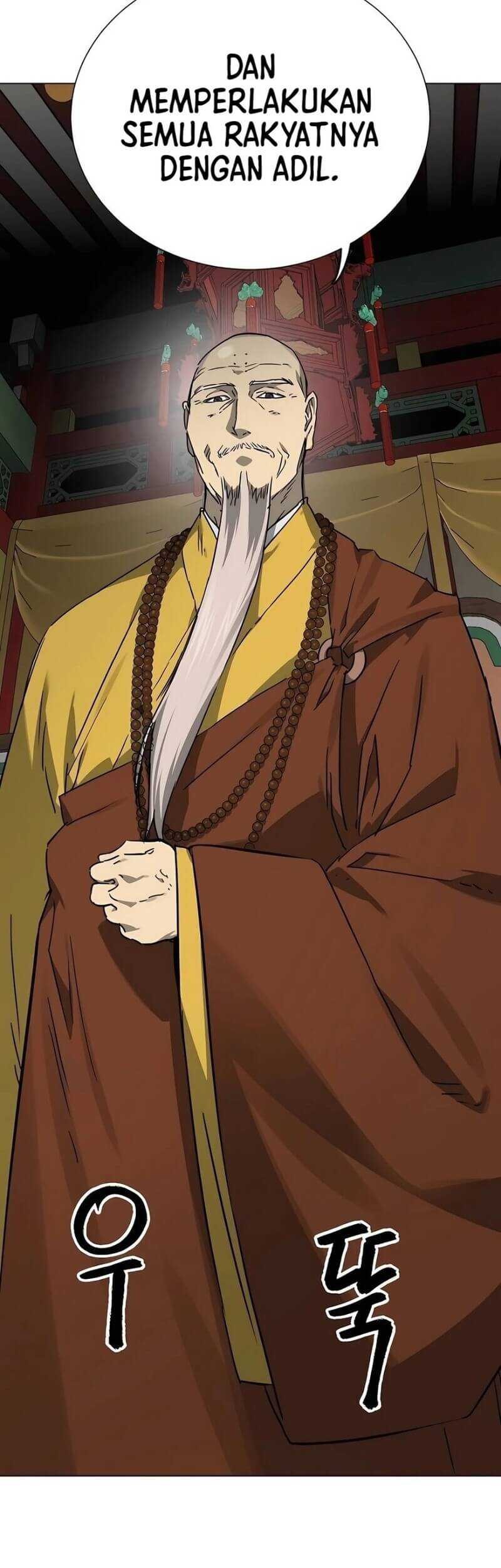 Infinite Level Up in Murim Chapter 223 Gambar 25