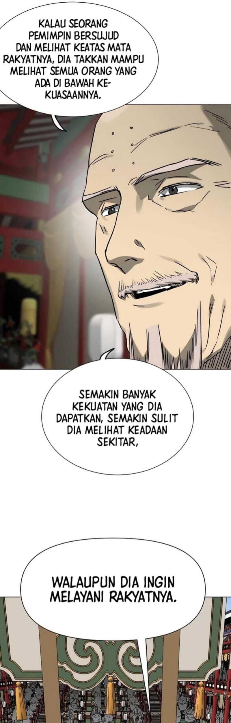 Infinite Level Up in Murim Chapter 223 Gambar 27