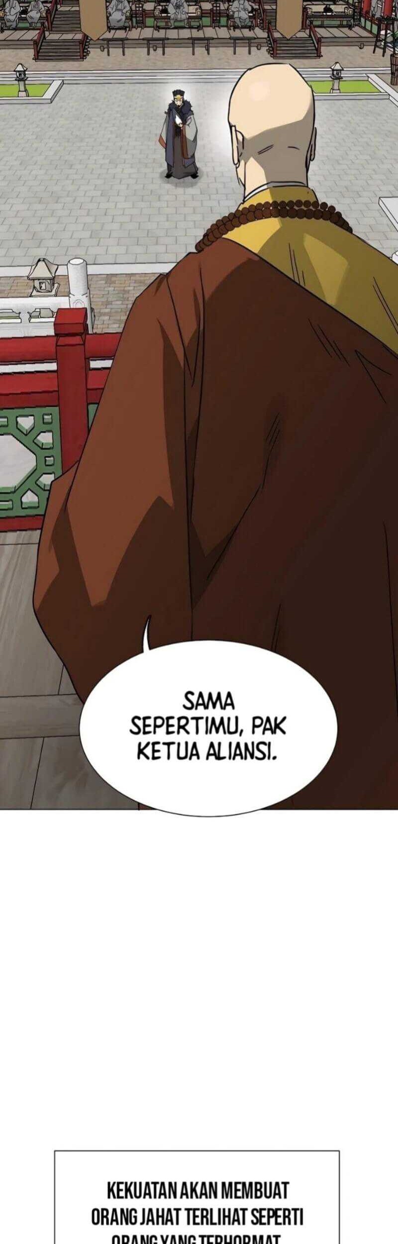Infinite Level Up in Murim Chapter 223 Gambar 28