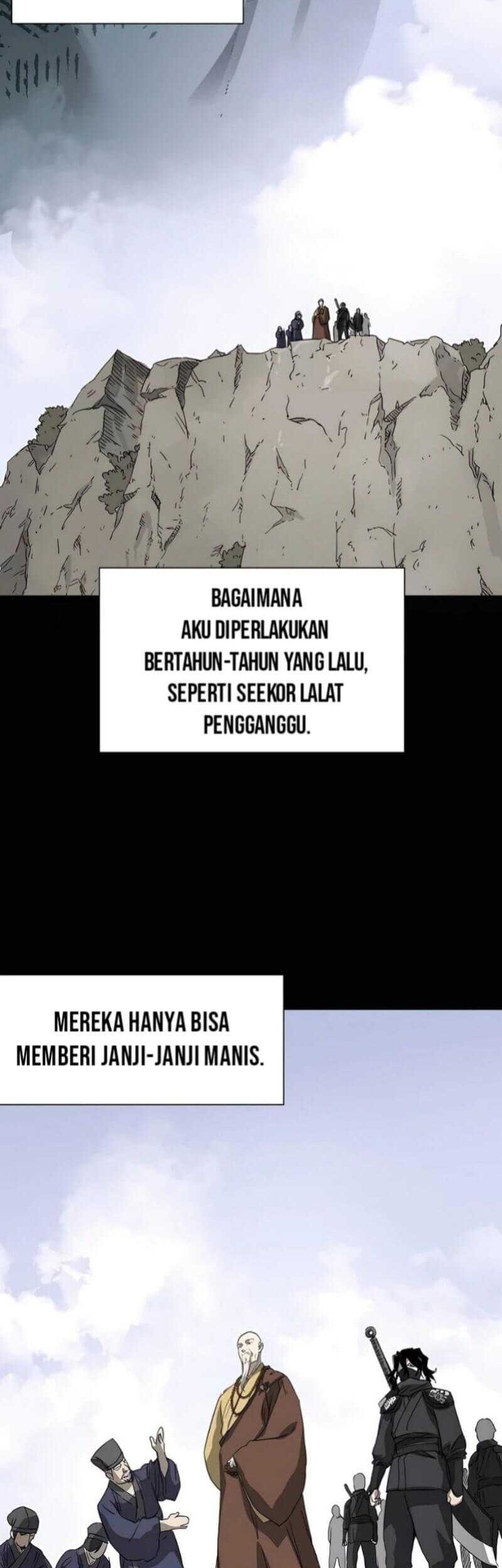 Infinite Level Up in Murim Chapter 223 Gambar 30