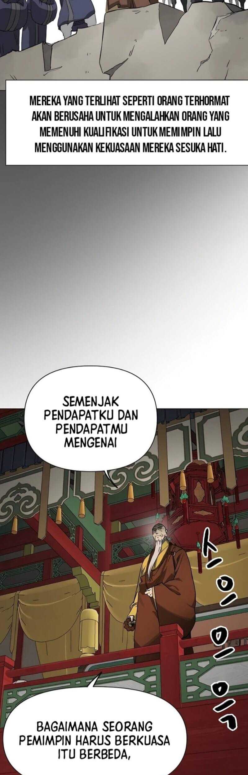 Infinite Level Up in Murim Chapter 223 Gambar 31