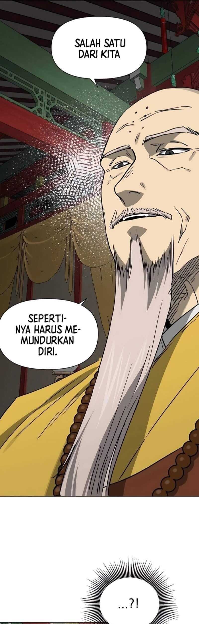 Infinite Level Up in Murim Chapter 223 Gambar 33