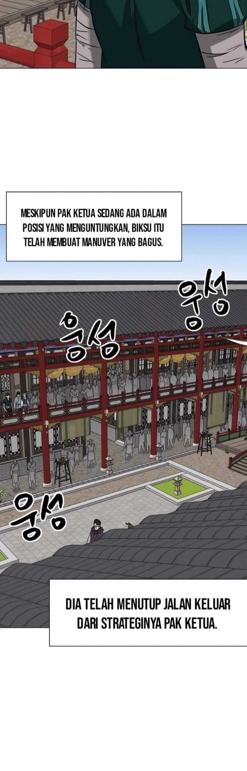 Infinite Level Up in Murim Chapter 223 Gambar 35