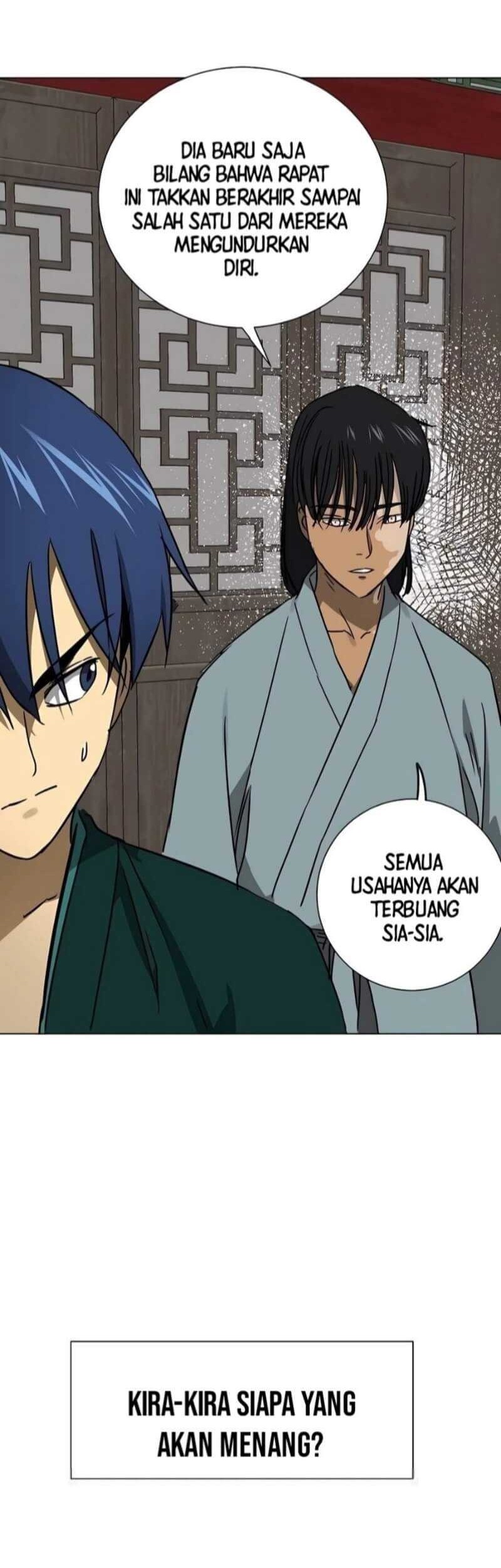 Infinite Level Up in Murim Chapter 223 Gambar 36