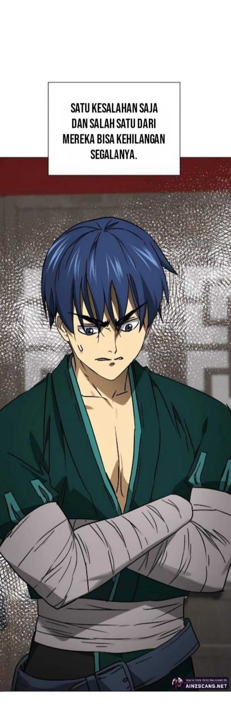 Infinite Level Up in Murim Chapter 223 Gambar 37