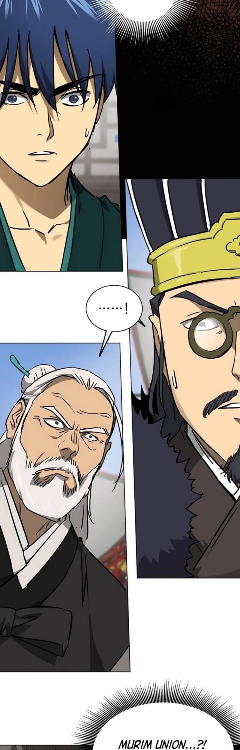 Infinite Level Up in Murim Chapter 224 Gambar 51