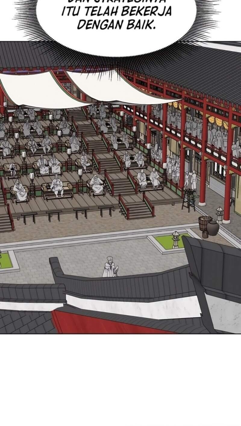 Infinite Level Up in Murim Chapter 224 Gambar 57