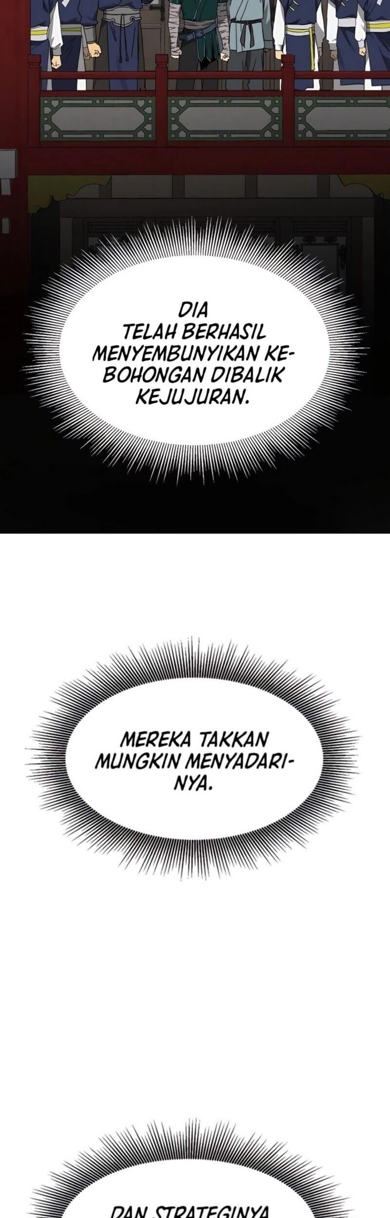 Infinite Level Up in Murim Chapter 224 Gambar 56
