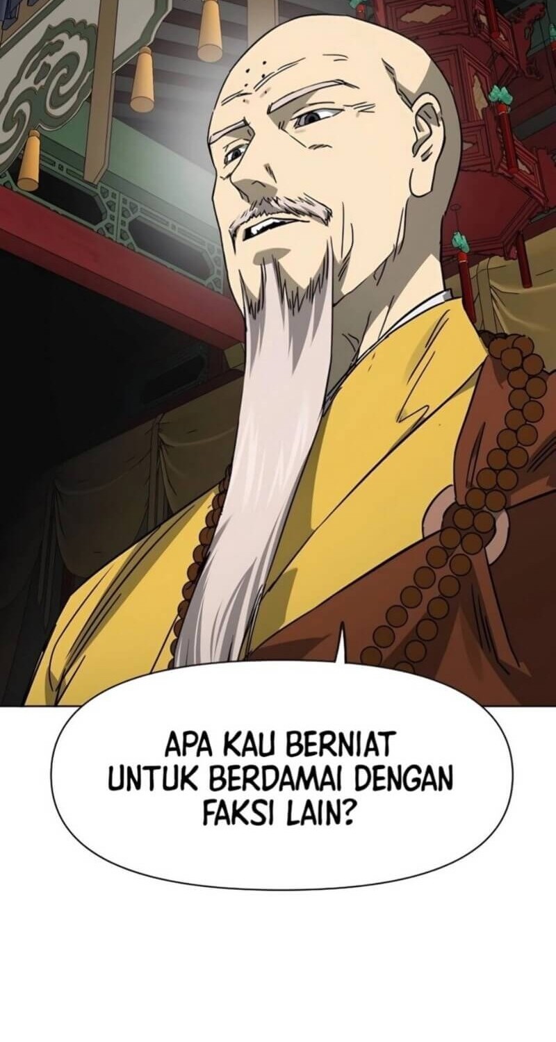 Infinite Level Up in Murim Chapter 224 Gambar 61