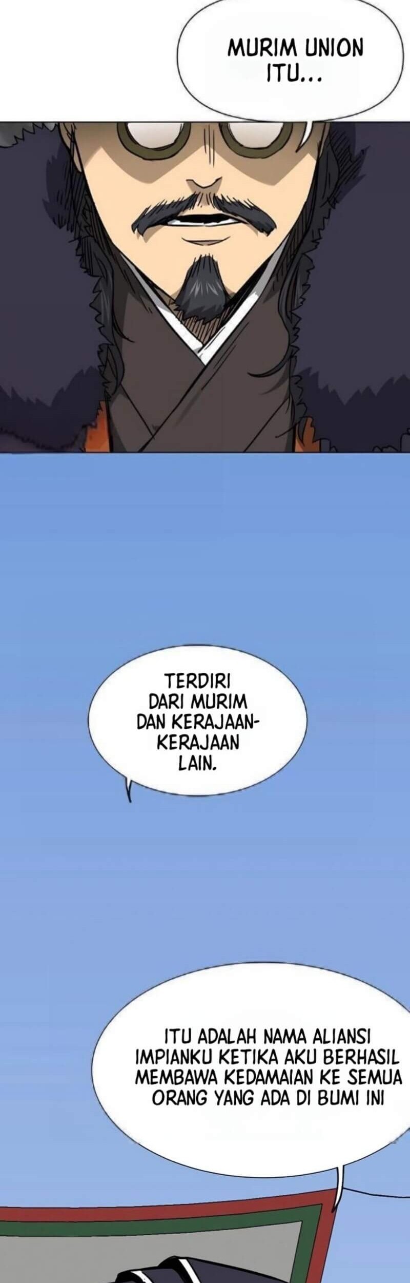 Infinite Level Up in Murim Chapter 224 Gambar 59