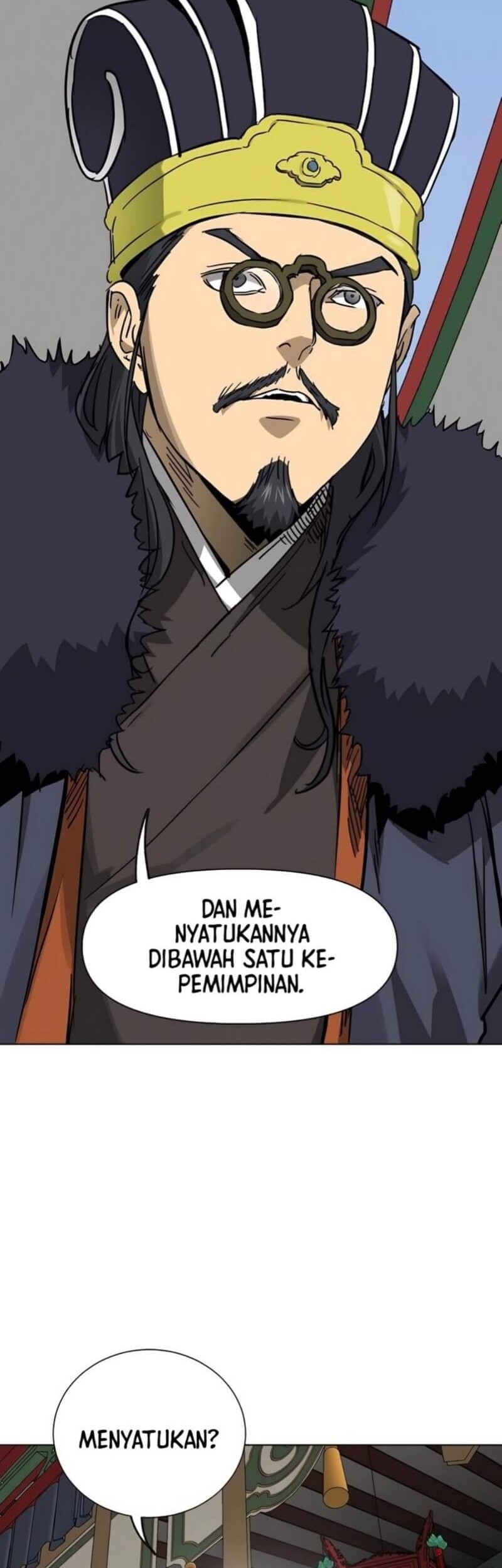 Infinite Level Up in Murim Chapter 224 Gambar 60