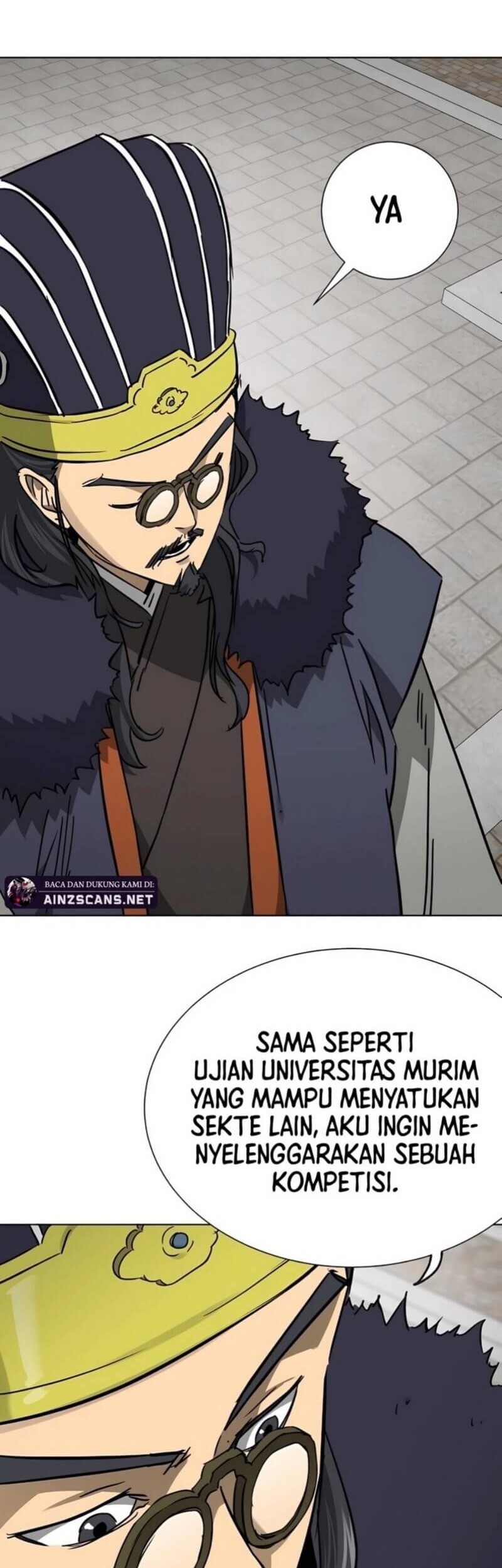 Infinite Level Up in Murim Chapter 224 Gambar 62