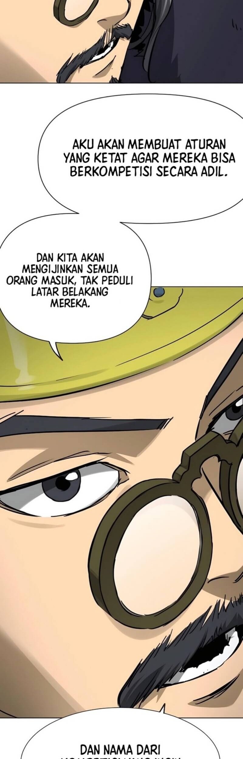 Infinite Level Up in Murim Chapter 224 Gambar 63