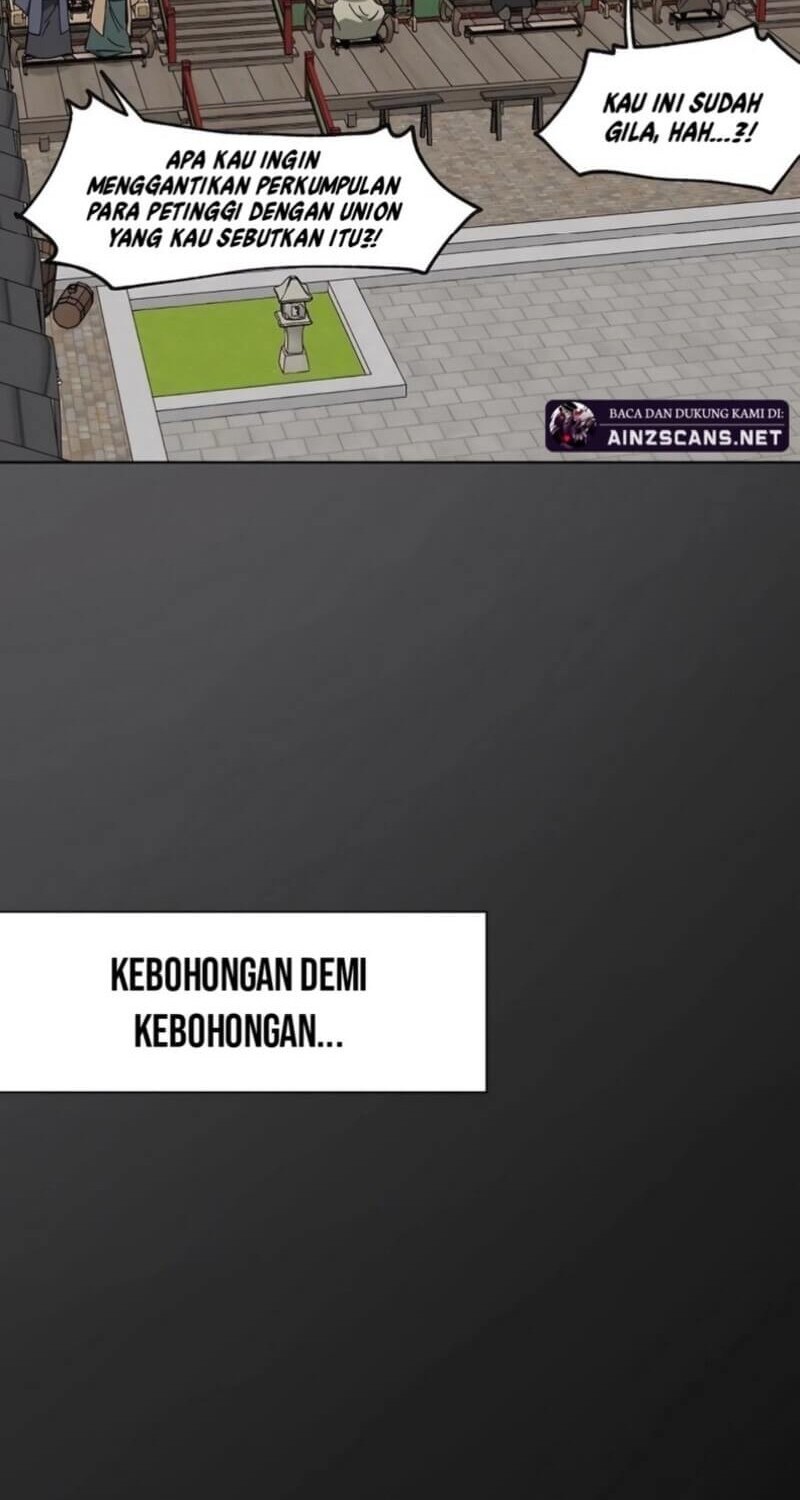 Infinite Level Up in Murim Chapter 224 Gambar 69