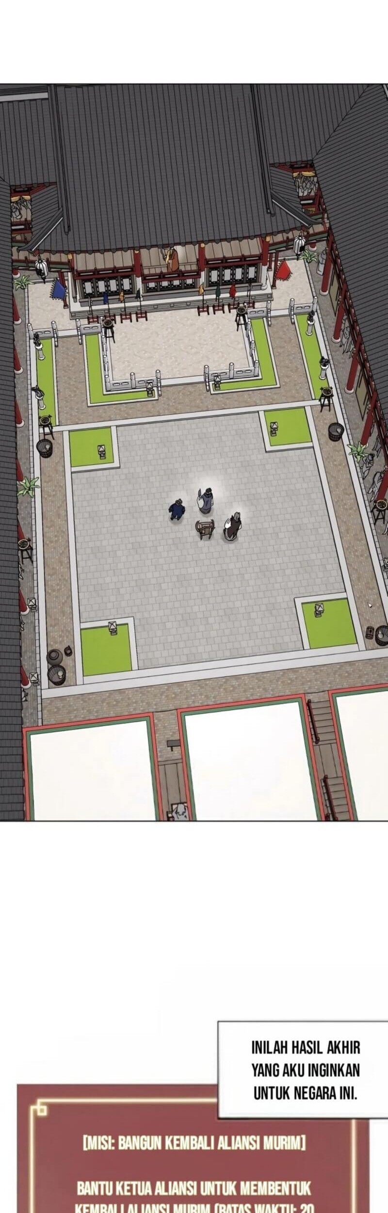 Infinite Level Up in Murim Chapter 224 Gambar 66