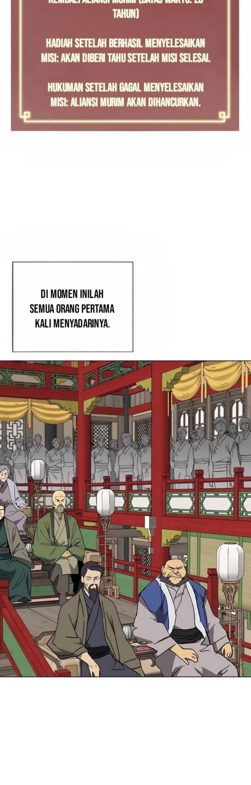 Infinite Level Up in Murim Chapter 224 Gambar 67