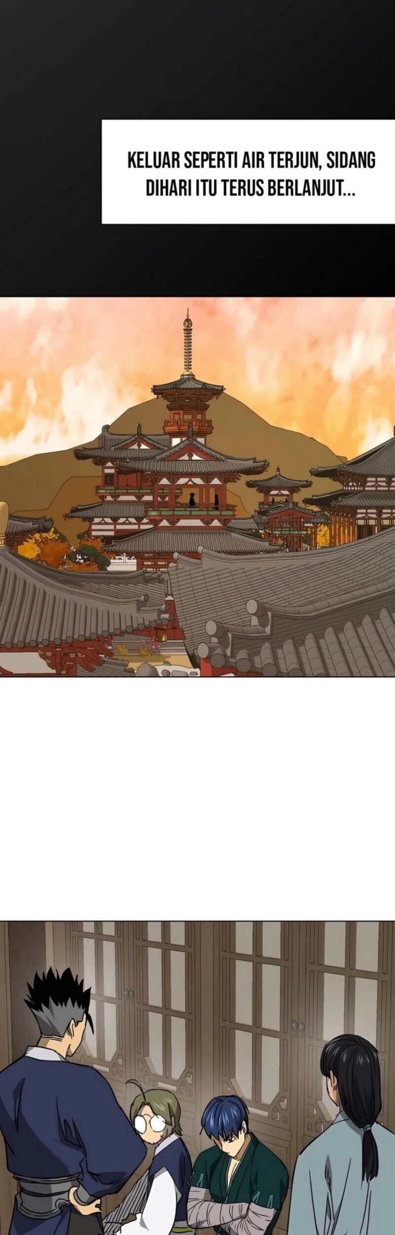 Infinite Level Up in Murim Chapter 224 Gambar 70