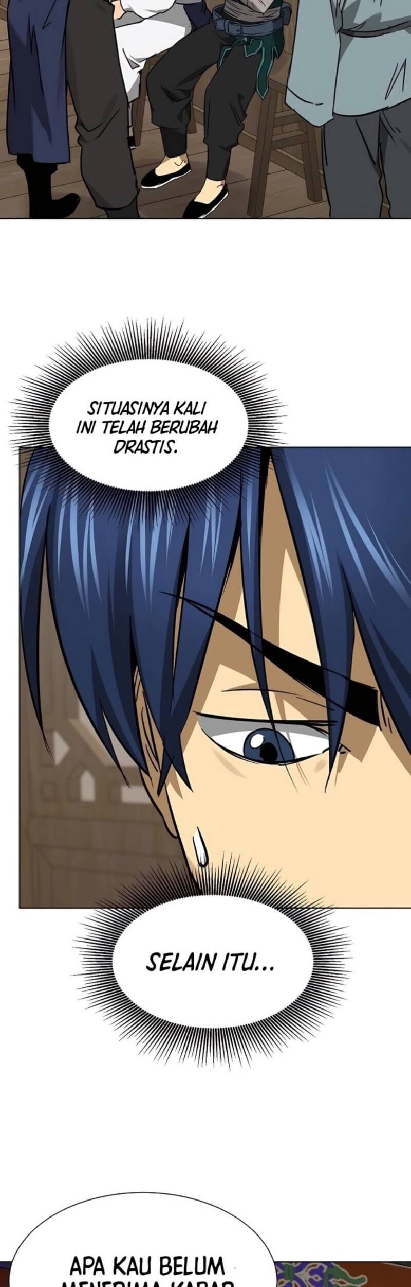 Infinite Level Up in Murim Chapter 224 Gambar 71