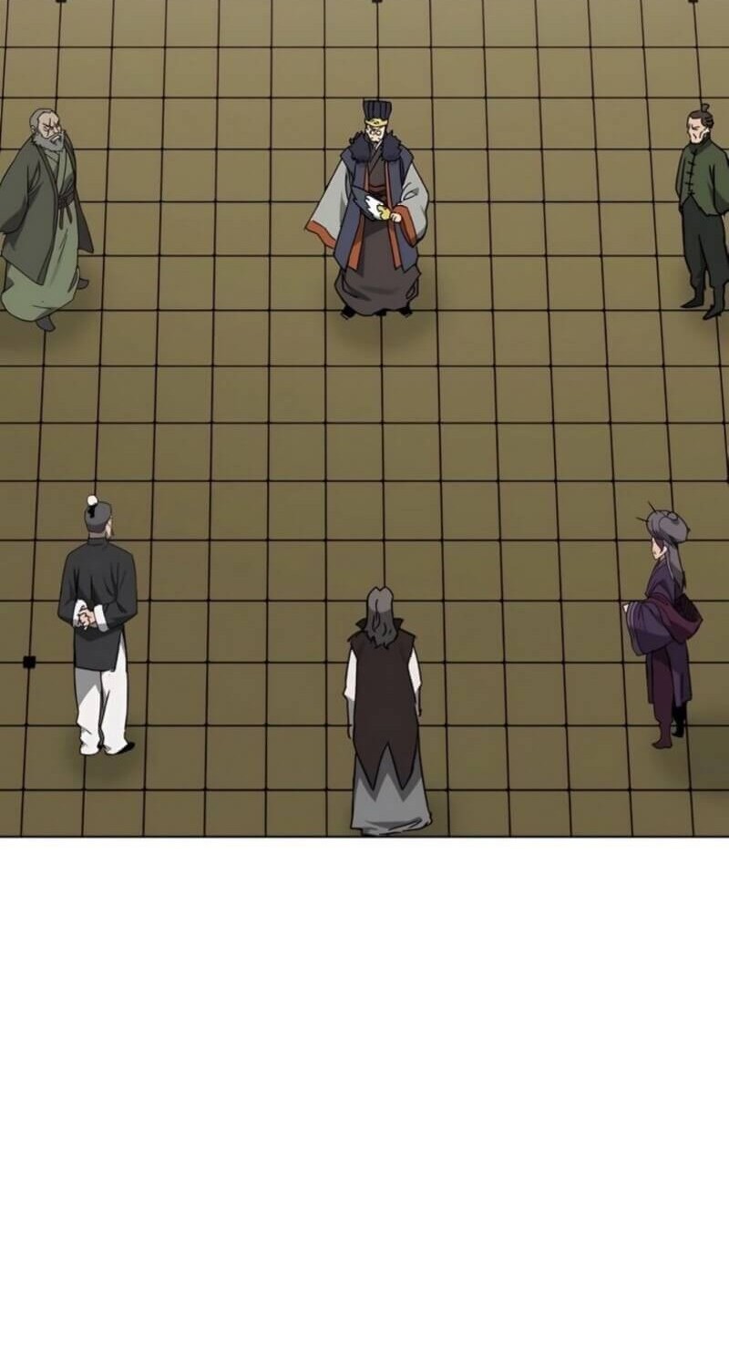 Infinite Level Up in Murim Chapter 224 Gambar 38