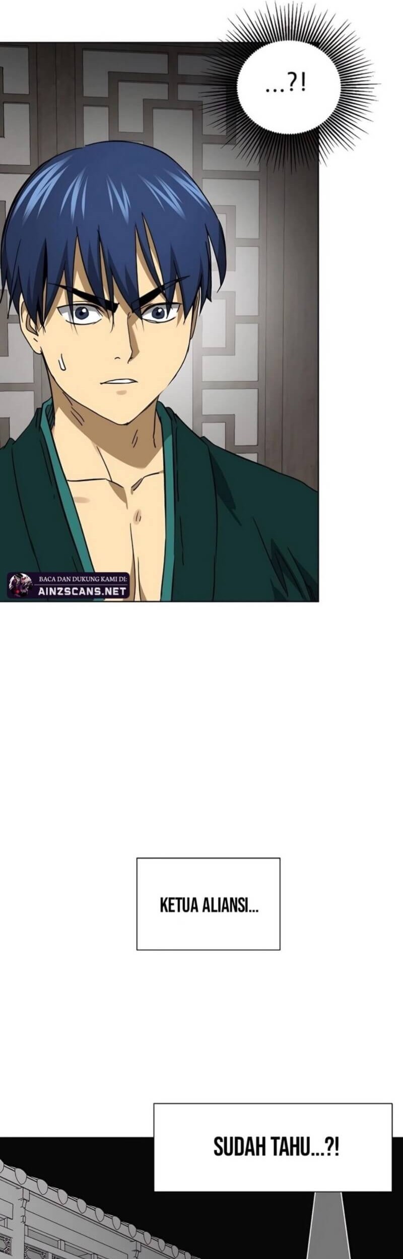 Infinite Level Up in Murim Chapter 224 Gambar 35