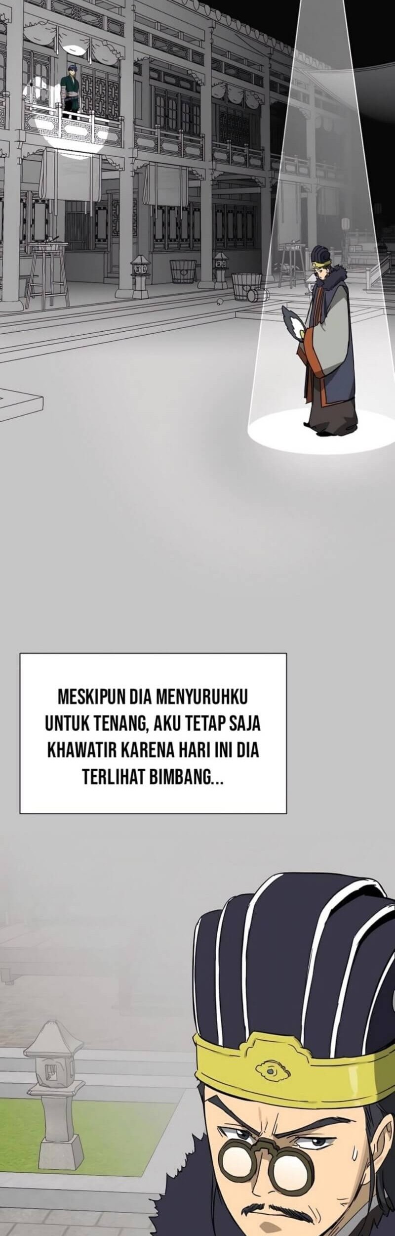 Infinite Level Up in Murim Chapter 224 Gambar 36