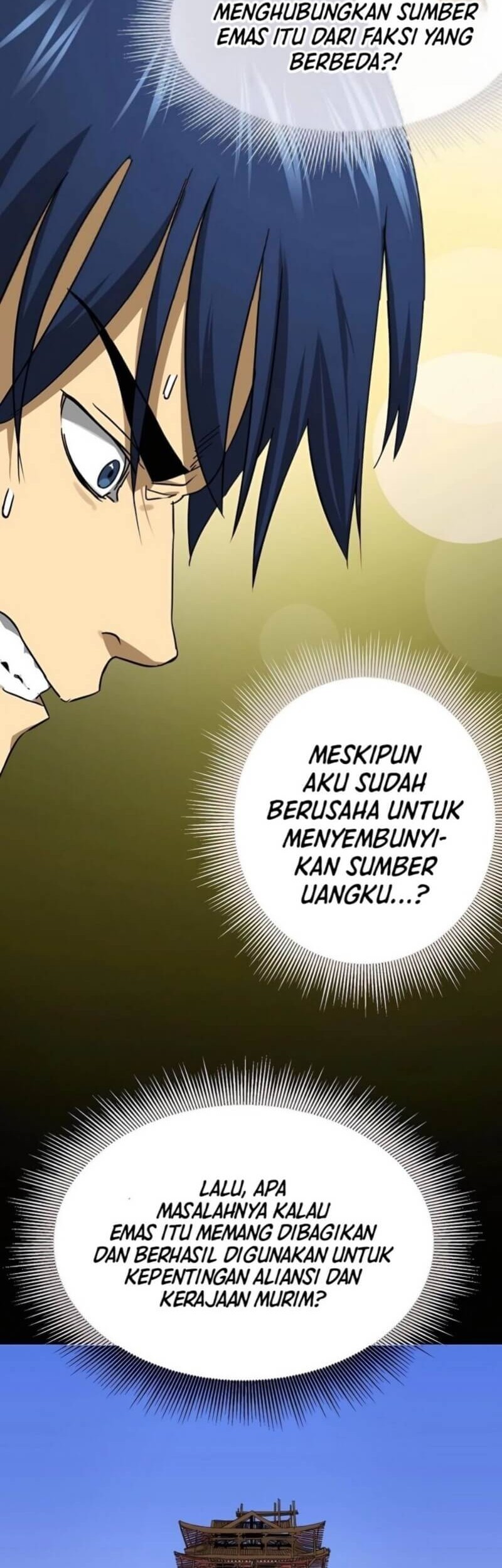 Infinite Level Up in Murim Chapter 224 Gambar 43