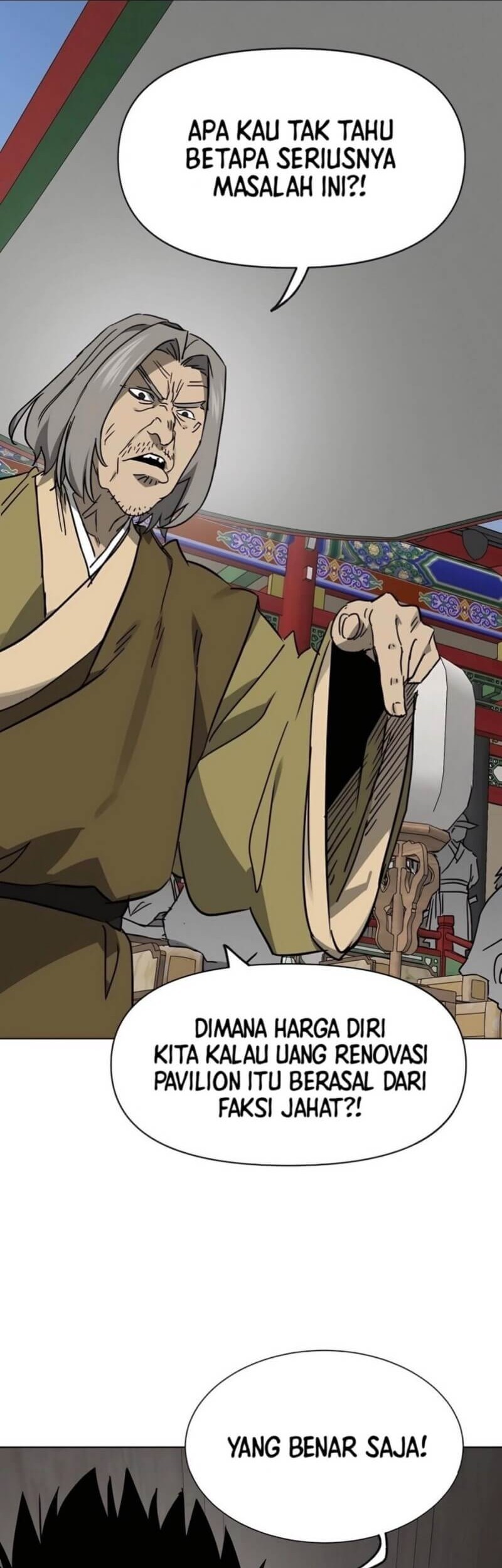 Infinite Level Up in Murim Chapter 224 Gambar 47