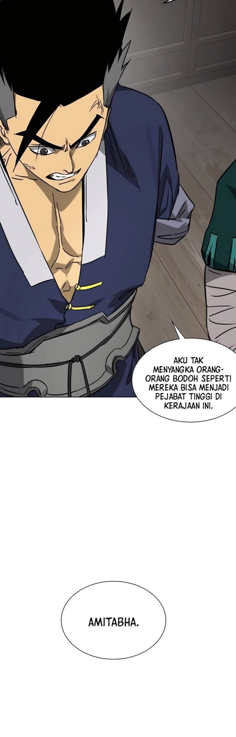 Infinite Level Up in Murim Chapter 224 Gambar 48