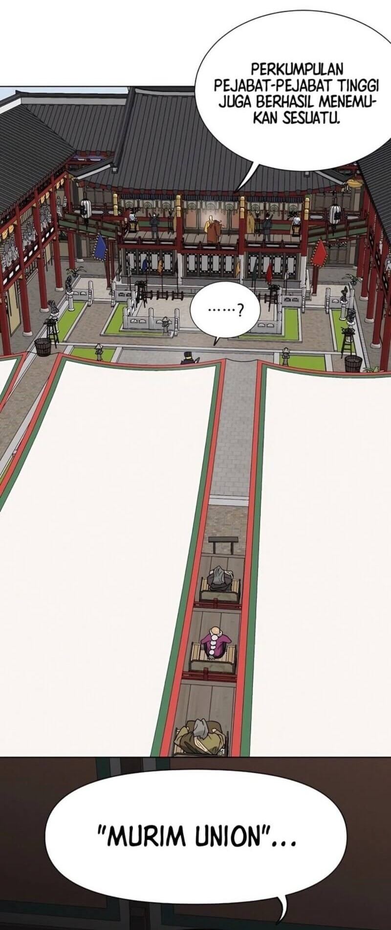 Infinite Level Up in Murim Chapter 224 Gambar 49