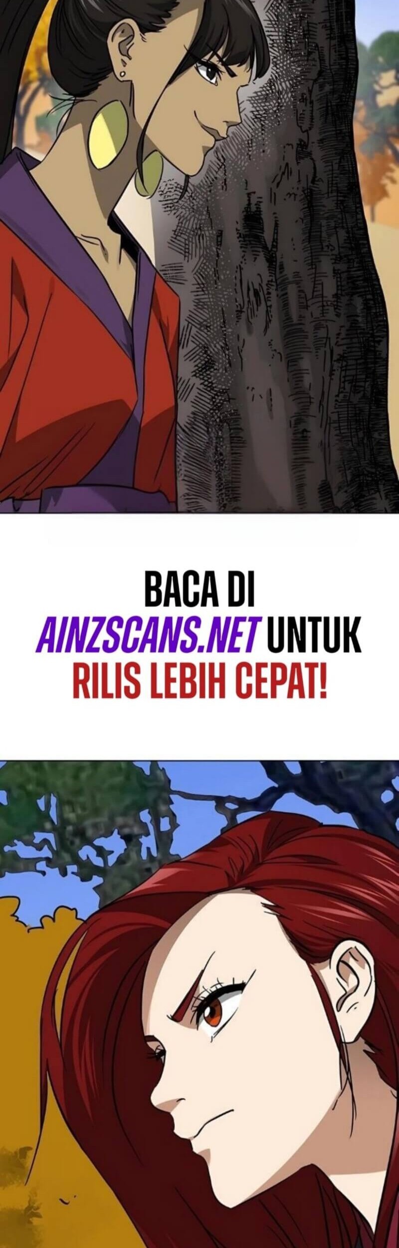 Manhwa Infinite Level Up in Murim Chapter 224 gambar nomor 2