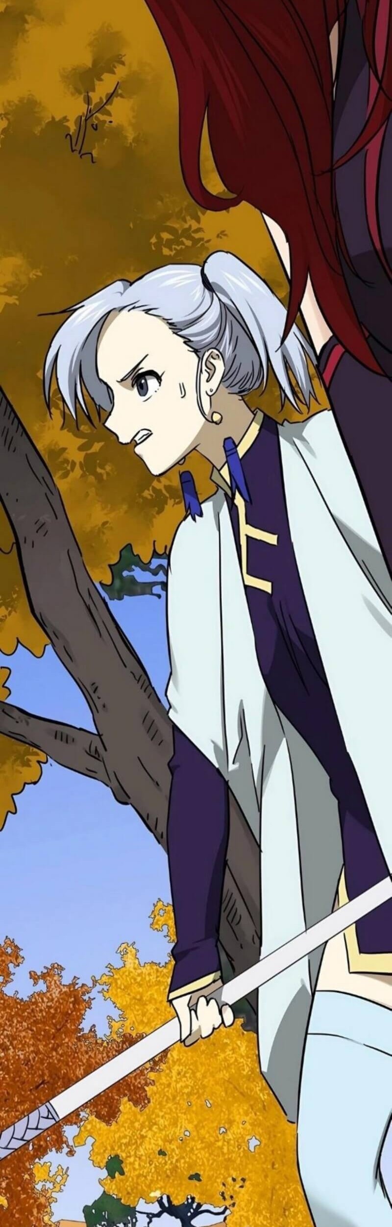 Infinite Level Up in Murim Chapter 224 Gambar 3