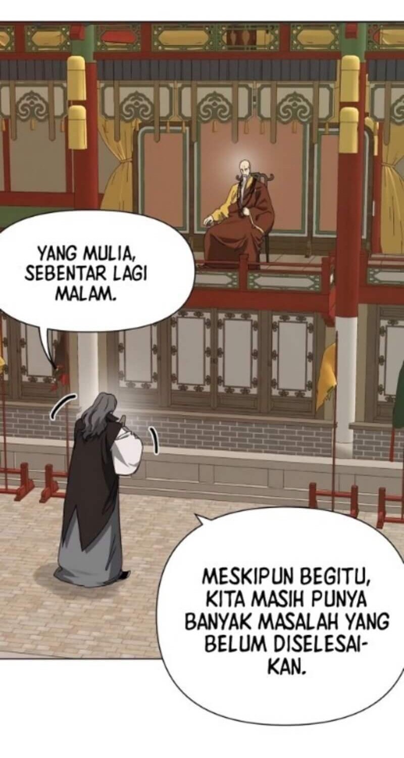Infinite Level Up in Murim Chapter 224 Gambar 77