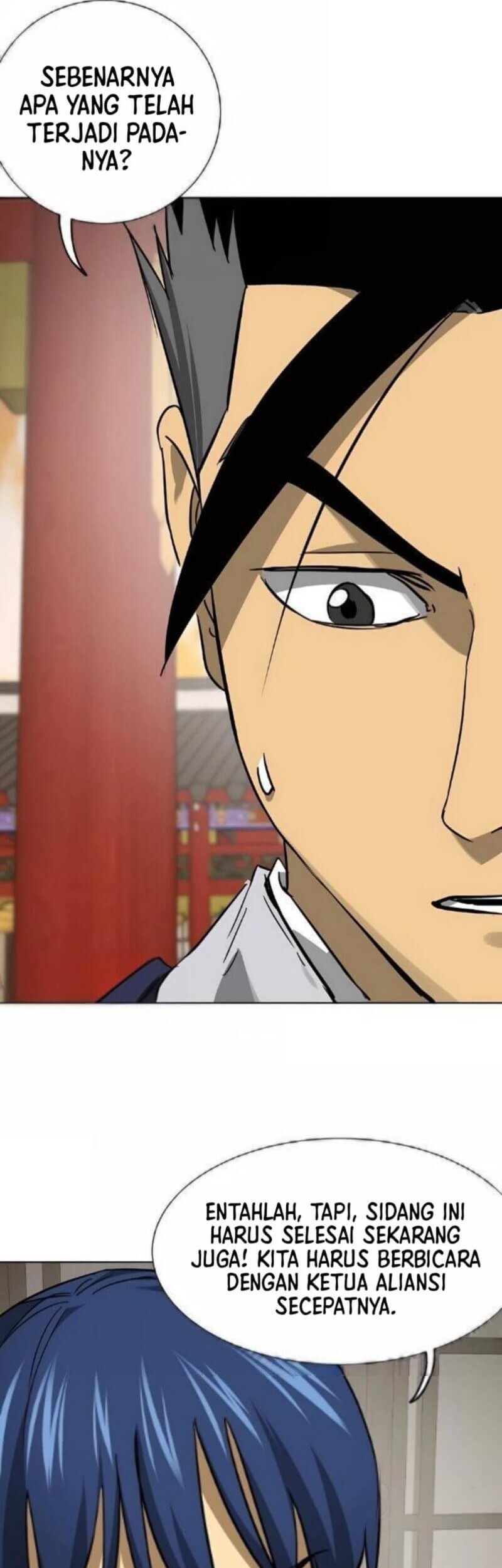 Infinite Level Up in Murim Chapter 224 Gambar 74