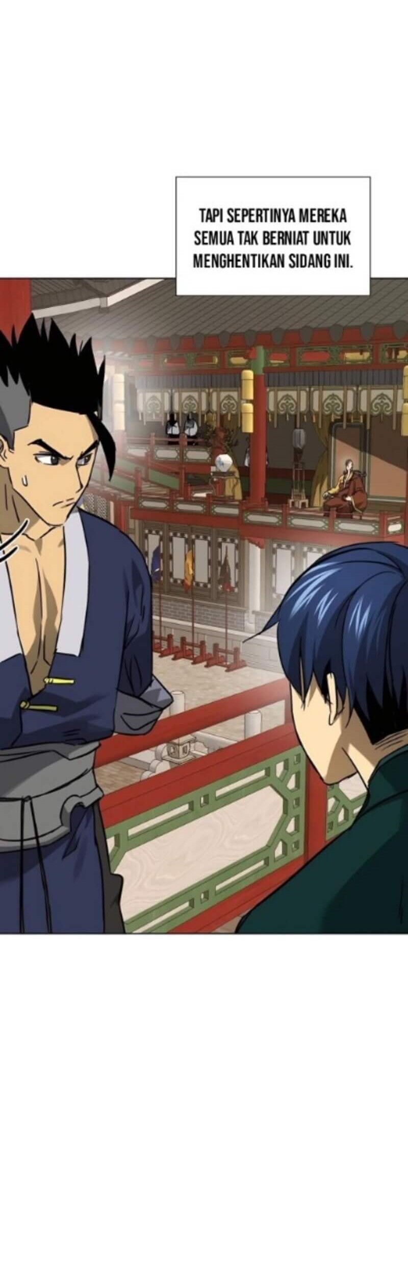 Infinite Level Up in Murim Chapter 224 Gambar 76