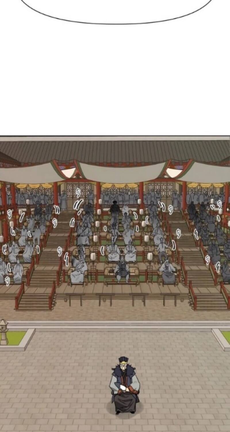 Infinite Level Up in Murim Chapter 224 Gambar 81