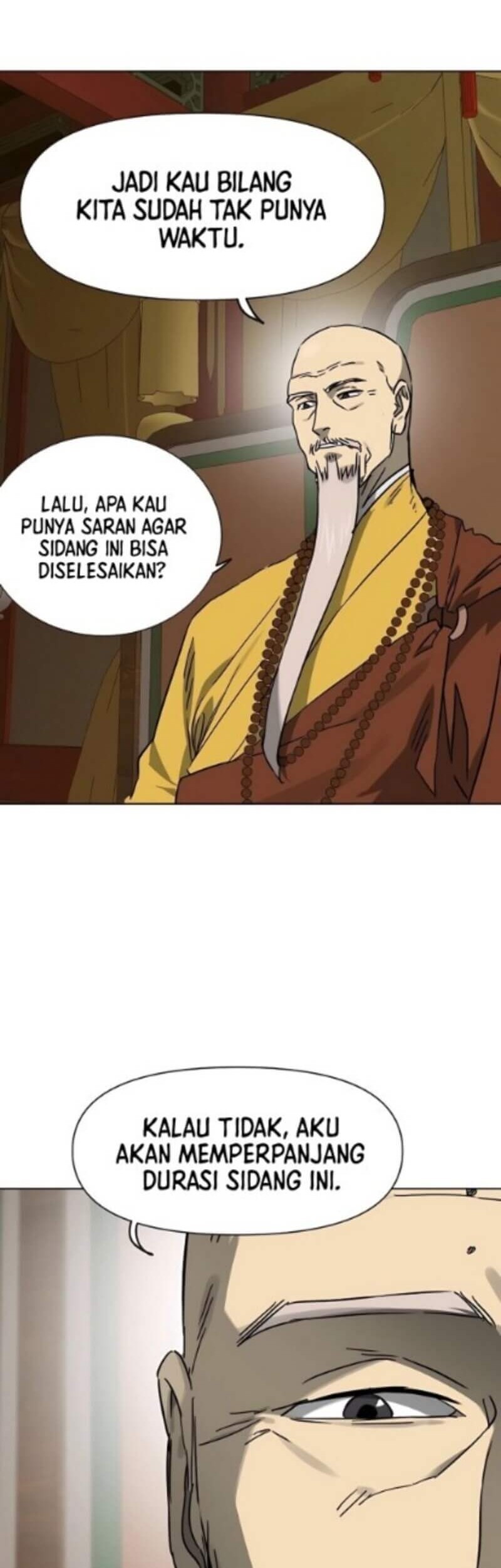 Infinite Level Up in Murim Chapter 224 Gambar 78