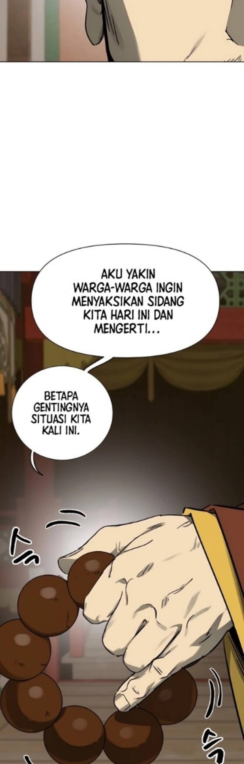 Infinite Level Up in Murim Chapter 224 Gambar 79