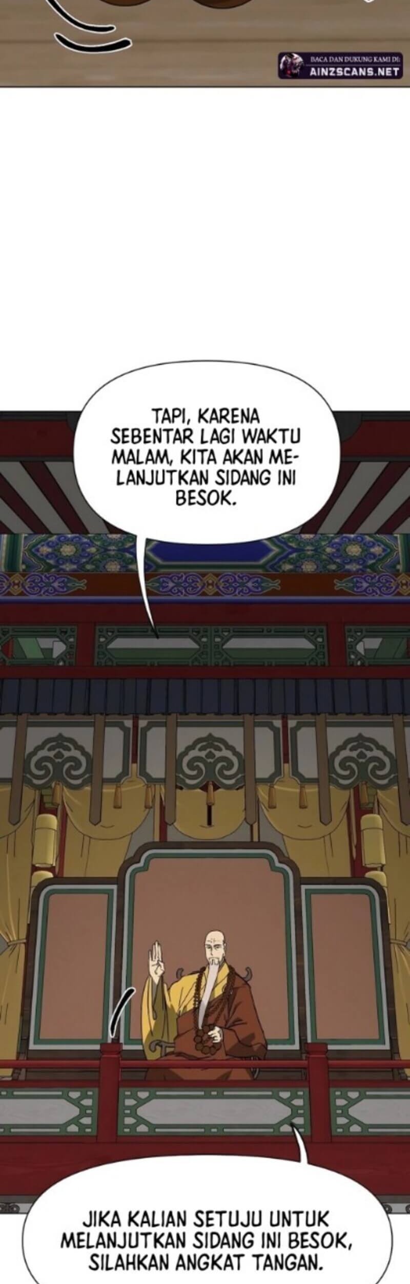 Infinite Level Up in Murim Chapter 224 Gambar 80